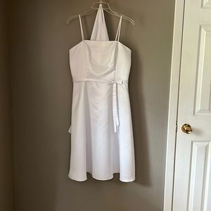 Perfect dress for Confirmation and weddings.